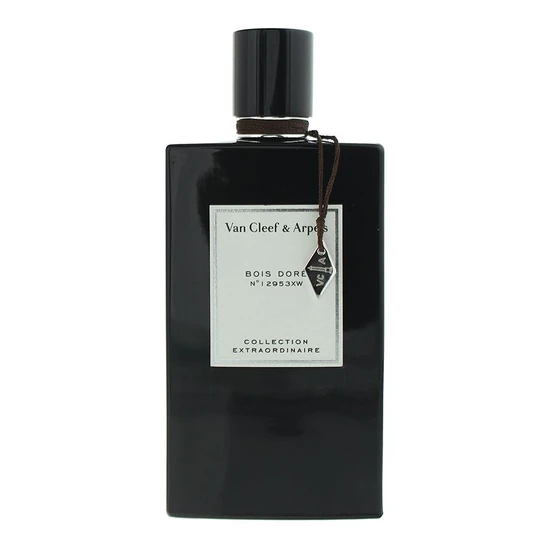 Van Cleef & Arpels Collection Extraordinaire Bois Dore Eau De Parfum 75ml