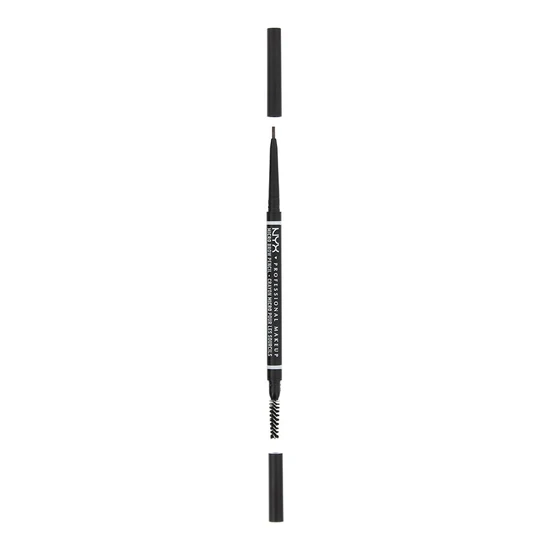 NYX Professional Makeup Micro Brow Pencil 06 Brunette