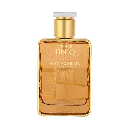 Armaf Uniq Oud Forever Eau De Parfum 100ml
