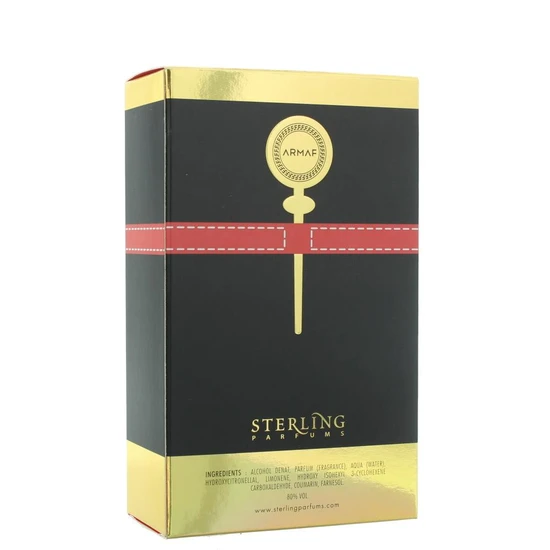 Armaf Le Femme Eau De Parfum 100ml