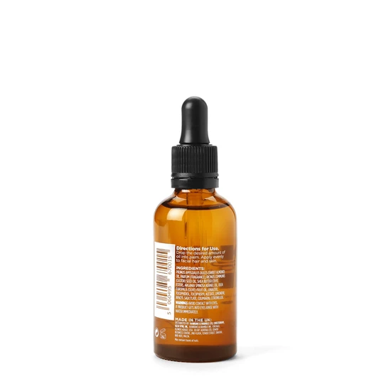 Hawkins & Brimble Beard Oil