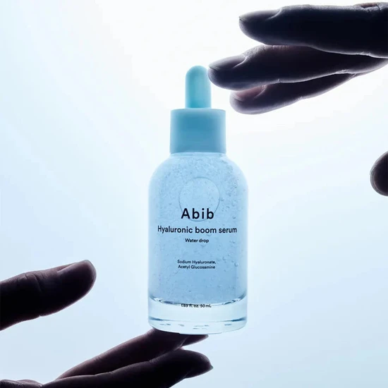 Abib Hyaluronic Boom Serum Water Drop 50ml
