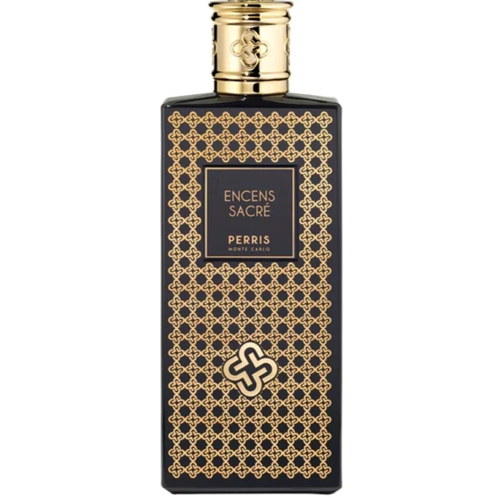 Perris Monte Carlo Encens Sacre Eau De Parfum 100ml