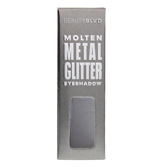 Beauty Blvd Molten Metal Melisant Glitter Eyeshadow 4.5ml