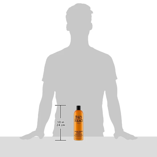 TIGI Colour Goddess Shampoo 750ml