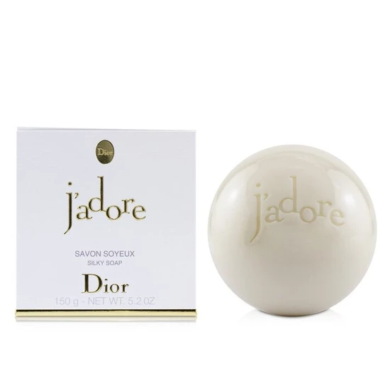 DIOR J'Adore Silky Soap 150g