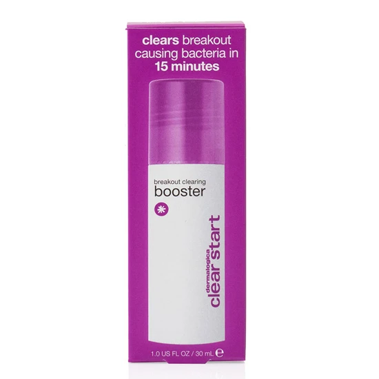 Dermalogica Clear Start Breakout Clearing Booster 30ml