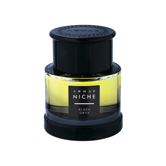 Armaf Niche Black Onyx Eau De Toilette 90ml