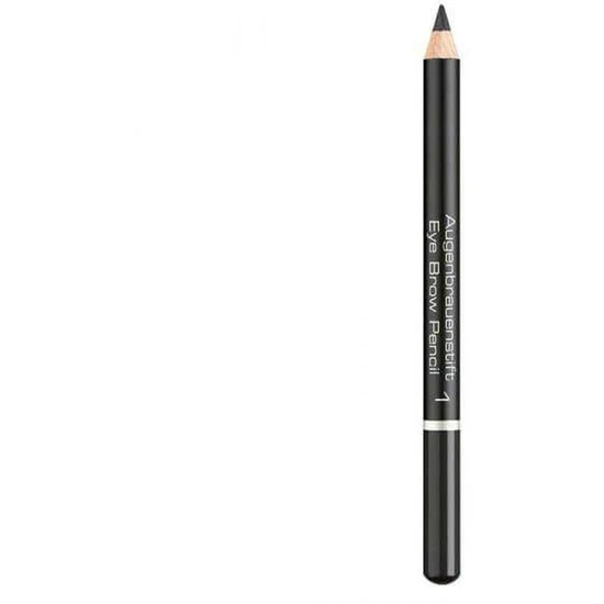 ARTDECO Eyebrow Pencil 4 Light Grey Brown