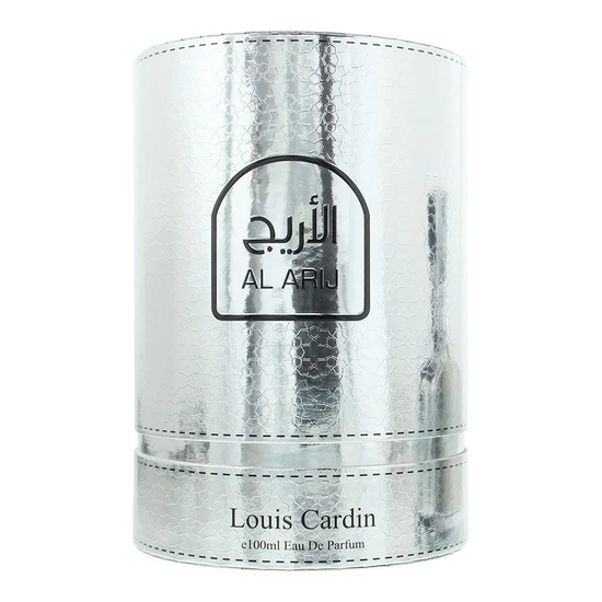 Louis Cardin Al Arij Eau De Parfum 100ml