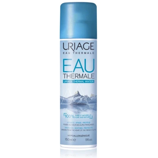 Uriage Eau Micellar Thermale Micellar Water 150ml