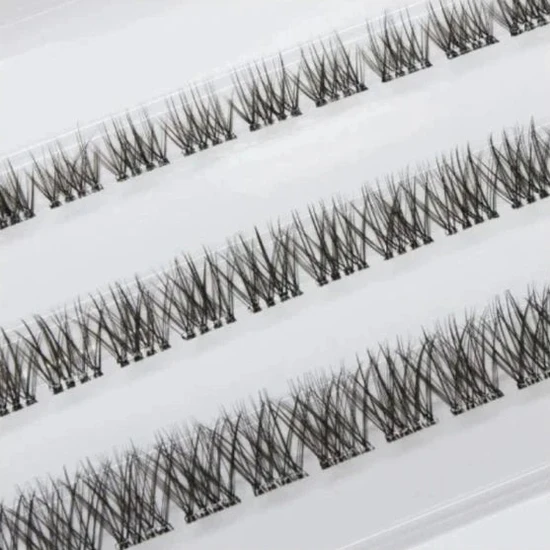 Lash FX Press & Go Pre-Glued Lashes Milan