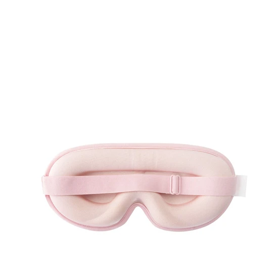 Brushworks 3d Eyelash Protector Sleep Mask