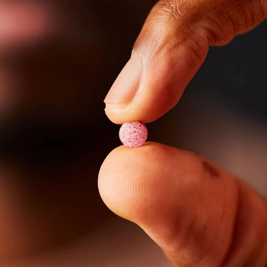 Solgar Vitamin B12 1000mcg Nuggets x100