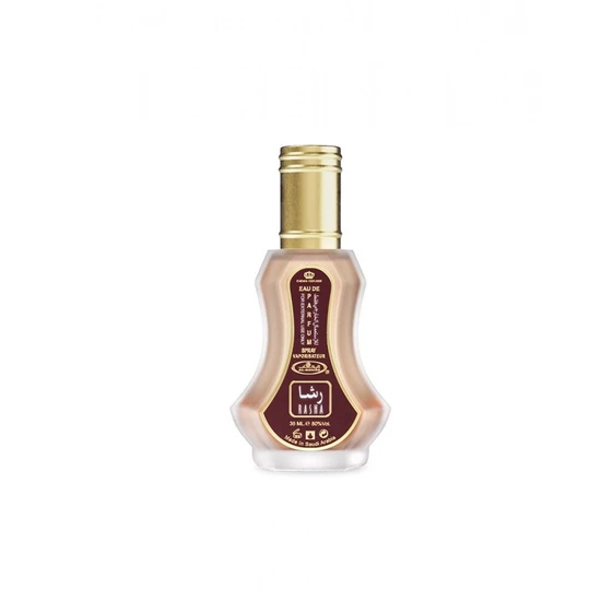 Al-Rehab Rasha Eau De Parfum 35ml