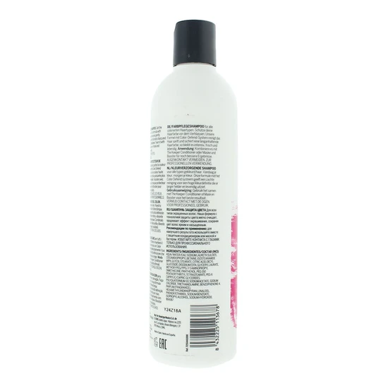 Revlon Pro You The Keeper Colour Care Shampoo 350ml