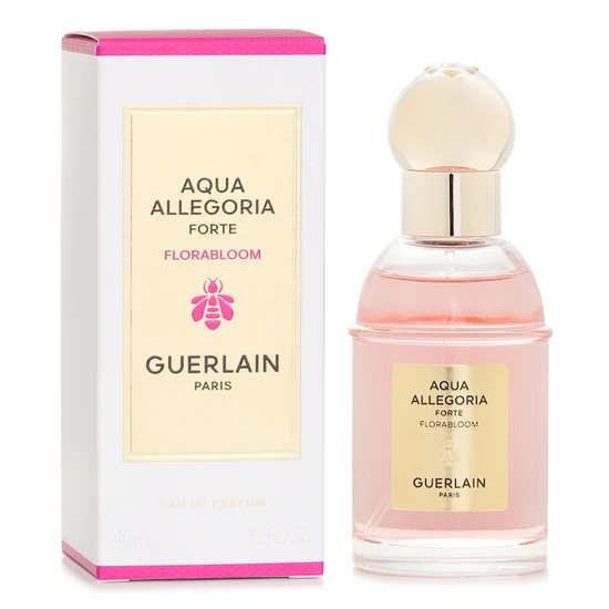 GUERLAIN Aqua Allegoria Forete Florabloom Eau De Parfum 40ml
