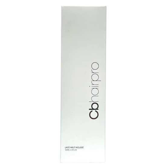 Cbhairpro Lace Melt Mousse 150ml