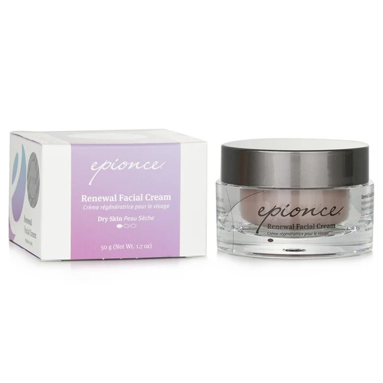 Epionce Renewal Facial Cream For Dry/Sensitive To Normal Skin 50g