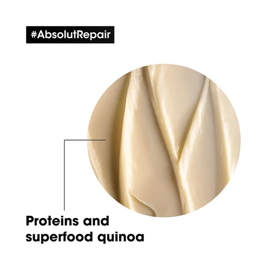L'Oréal Professionnel Serie Expert Absolut Repair Masque 250ml