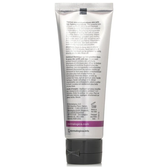 Dermalogica Age Smart Multivitamin Thermafoliant 75ml
