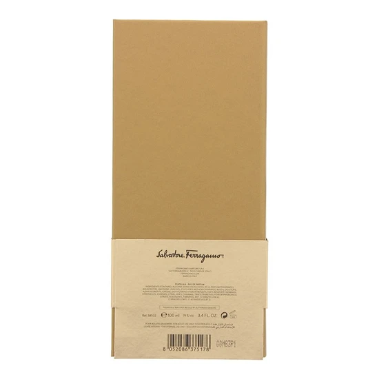 Salvatore Ferragamo Tuscan Creations Punta Ala Eau De Parfum 100ml