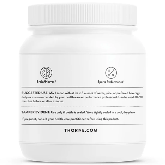 Thorne Creatine 450g