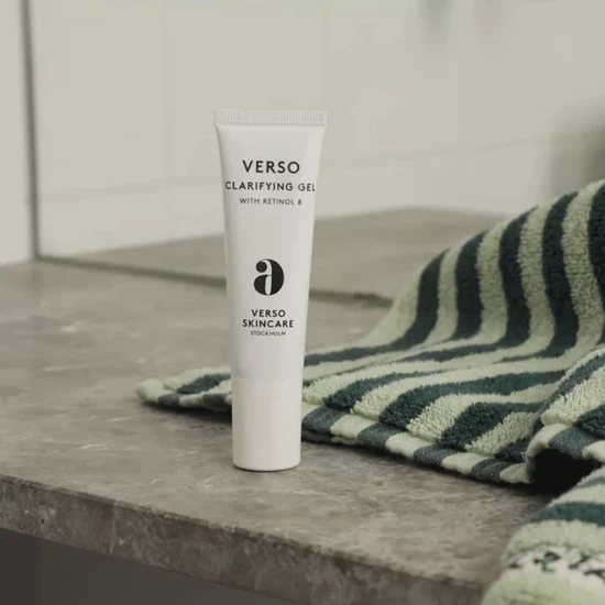 Verso Skincare Clarifying Gel 30 ml