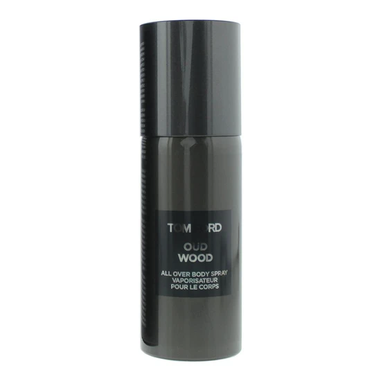Tom Ford Oud Wood All Over Body Spray 150ml