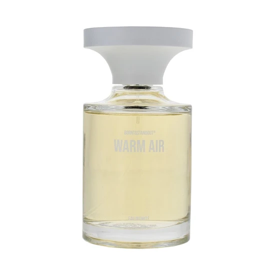 BornToStandOut Warm Air Eau Intimite Eau De Toilette 100ml