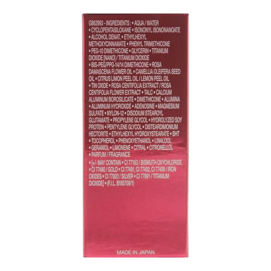 Lancôme Absolue SPF 50+/Happy New Year 2019 100-Ivoire-P Foundation 13g