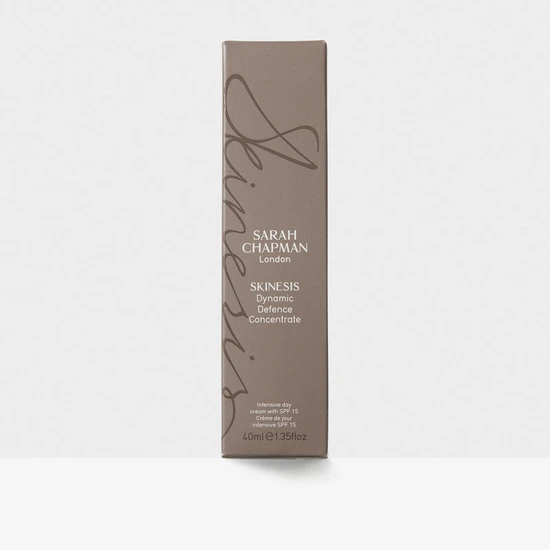Sarah Chapman Skinesis Dynamic Defence Concentrate SPF 15 40ml