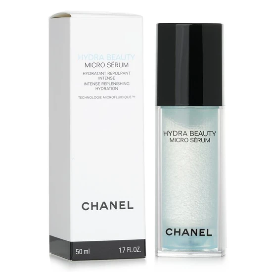 CHANEL Hydra Beauty Micro Serum 50ml