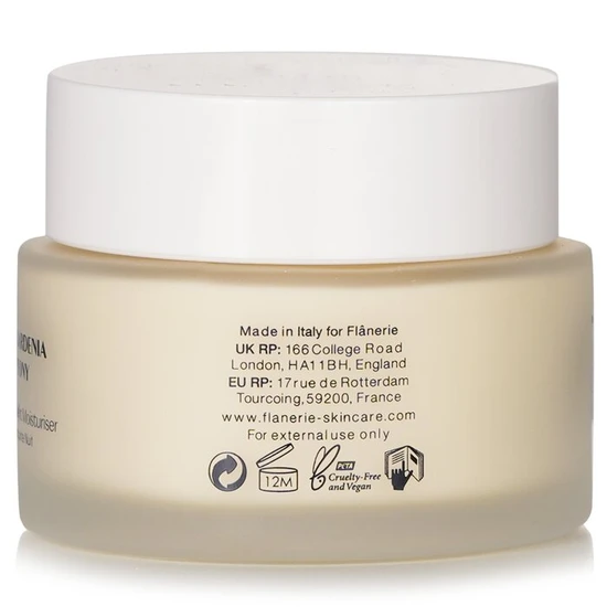 Flanerie Resurfacing Overnight Moisturiser 45ml