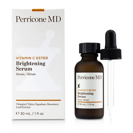 Perricone MD Vitamin C Ester Brightening Serum