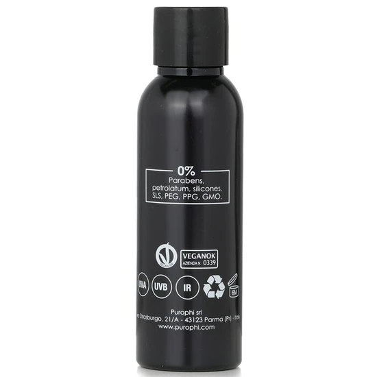 PUROPHI S12 Enzymatic Oil Global Protection SPF 20 100ml