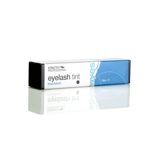 Strictly Professional Eyelash Tint Grey 15ml