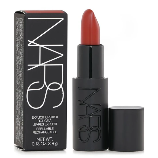 NARS Cosmetics Explicit Lipstick 805 Rendez-Vous
