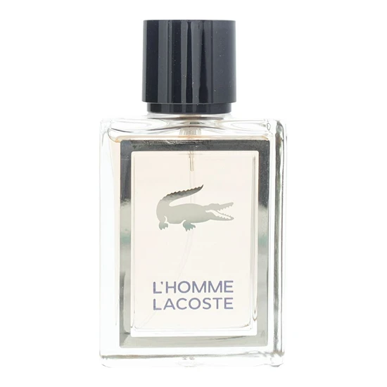Lacoste L'Homme Eau De Toilette 50ml
