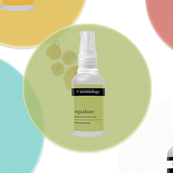 Maskology Nourishing Squalane Daily Serum 30ml