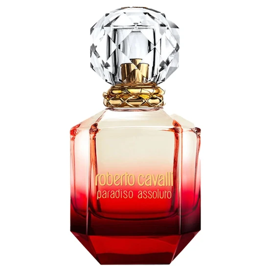 Roberto Cavalli Paradiso Assoluto Eau De Parfum 50ml