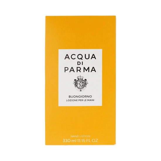 Acqua Di Parma Buongiorno Hand Lotion 330ml