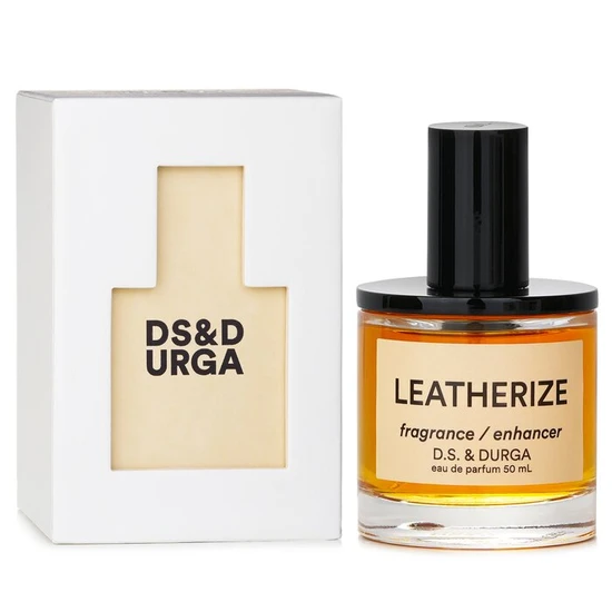 D.S. & Durga Leatherize Eau De Parfum 50ml