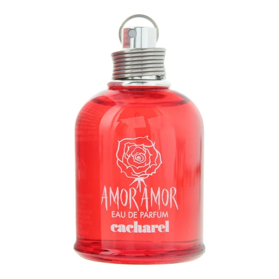 Cacharel Amor Amor Eau De Parfum 50ml