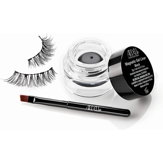 Ardell Magnetic Demi Wispies Lash Kit