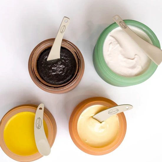 UpCircle Beauty Cosmetic Spatulas