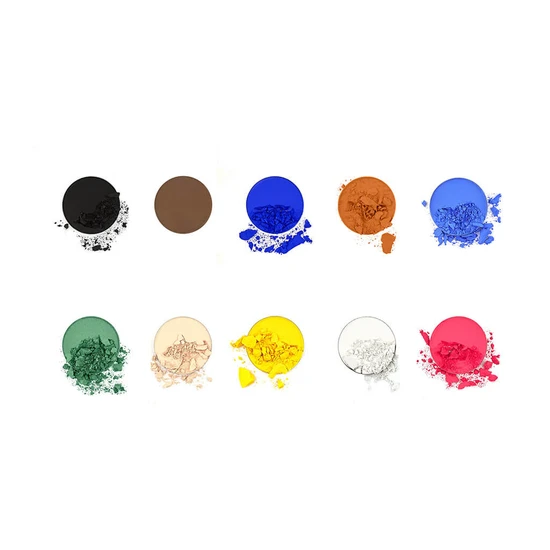 Stargazer Classic Matte Eyeshadow Palette