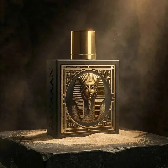 Rayhaan Pharoah Eau De Parfum 100ml