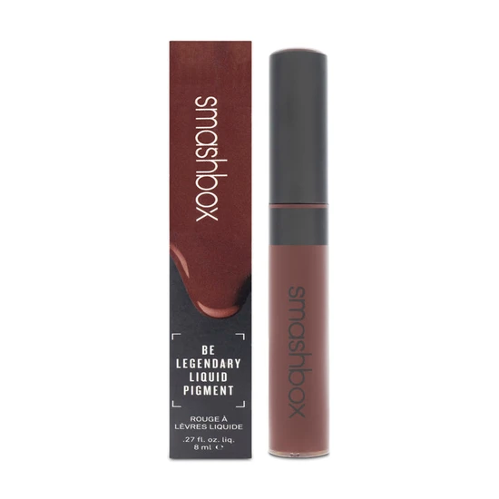Smashbox Be Legendary Lip Gloss Brick Trick