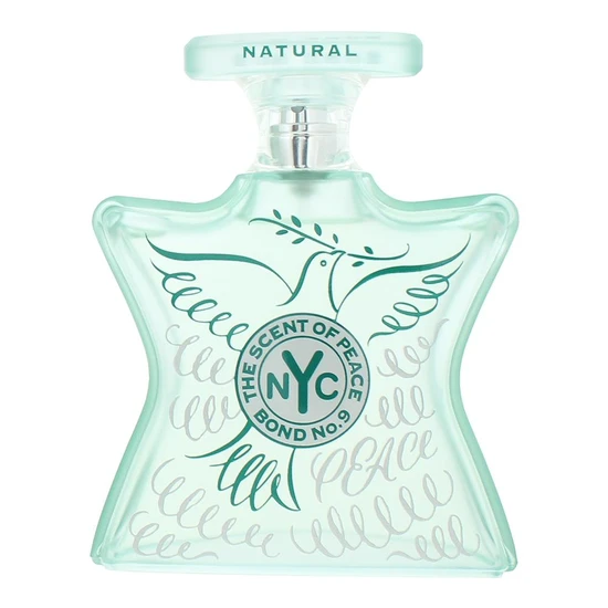 Bond No 9 The Scent Of Peace Eau De Parfum 100ml